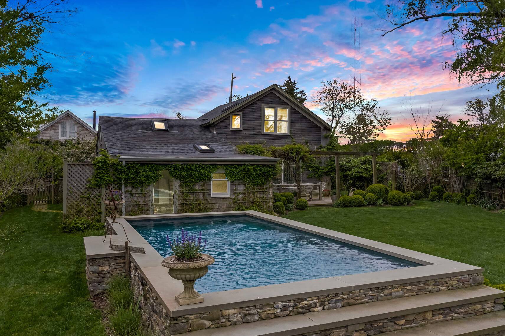 #35 photo, 16 Redwood Road, サフォーク郡 Sag Harbor , NY 11963