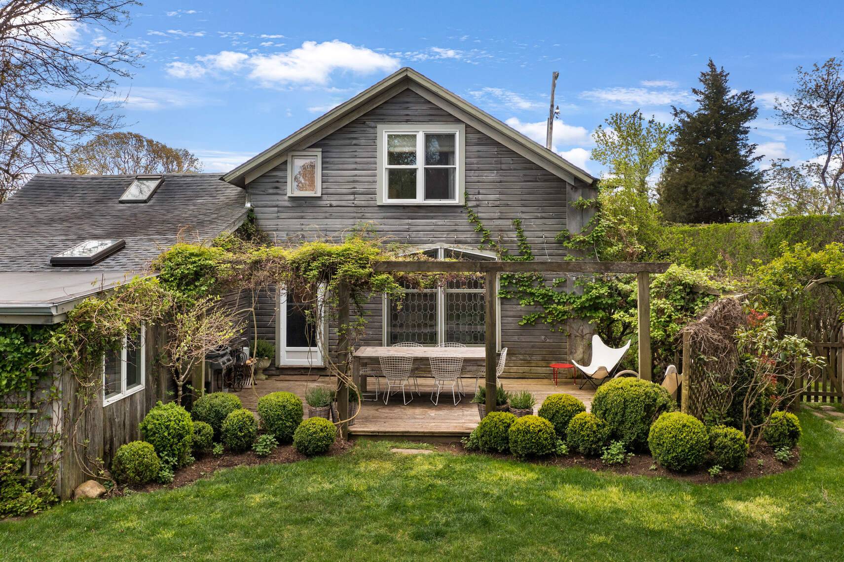 #9 photo, 16 Redwood Road, サフォーク郡 Sag Harbor , NY 11963