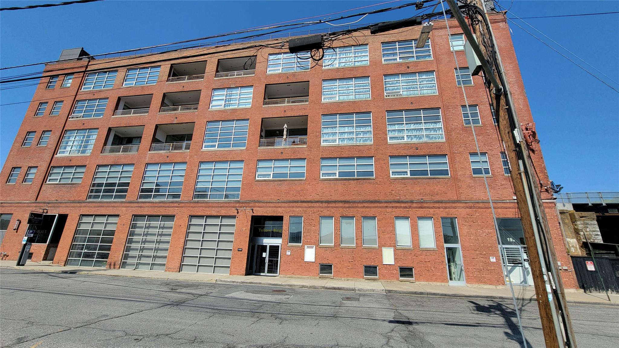 #3 photo, 19 Front Street, Newburgh , NY 12550