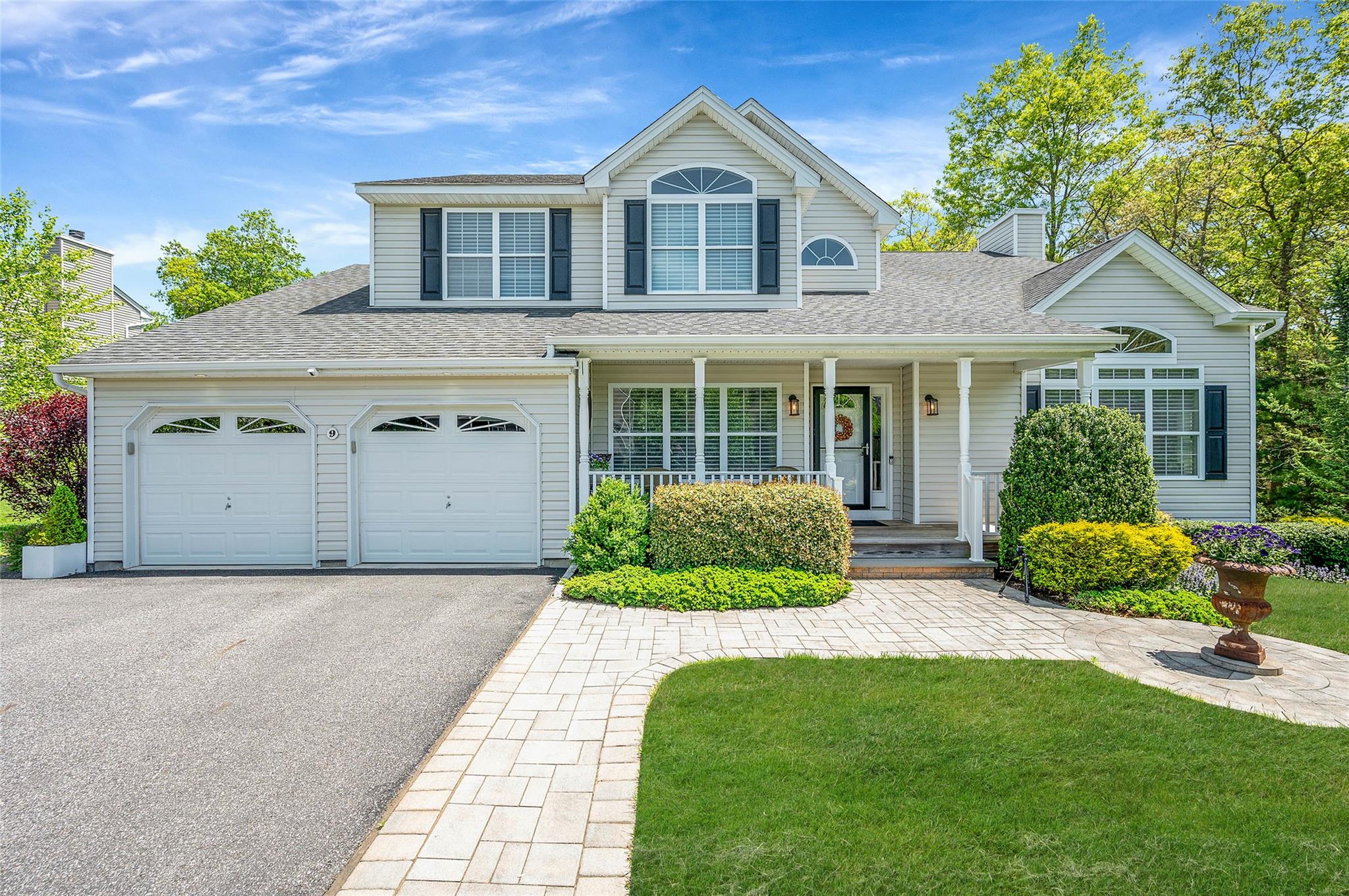 #1 photo, 9 Nydia Court, Yaphank , NY 11980