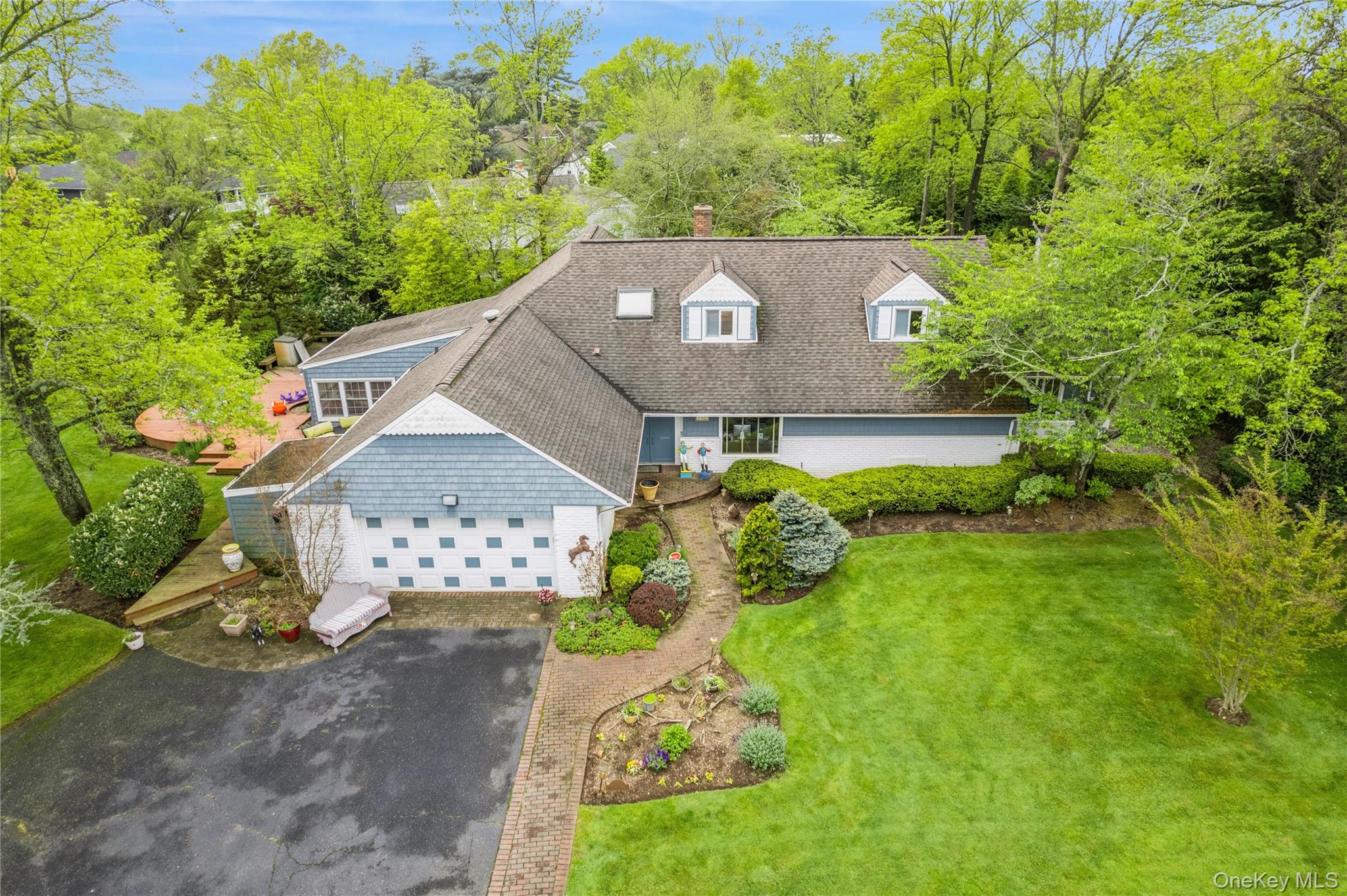 #3 photo, 1302 Azure Place, ナッソー郡 Hewlett Harbor , NY 11557