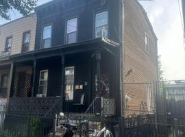 90 Wyona Street 布鲁克林 Brooklyn, NY