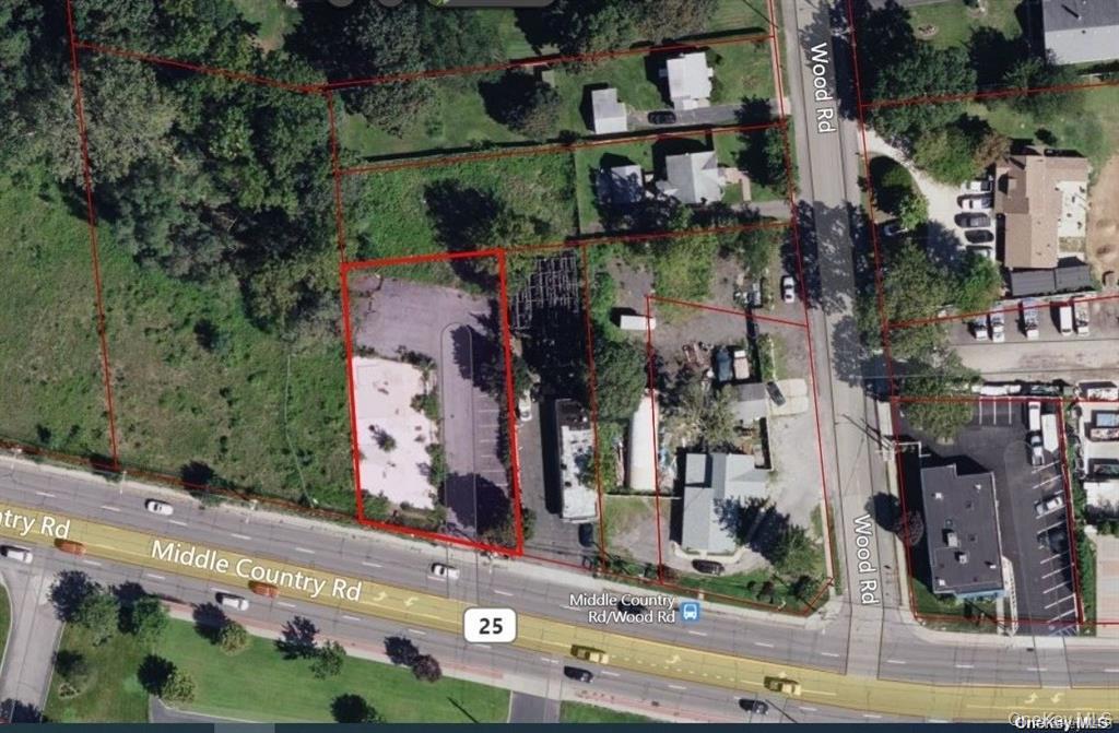 #4 photo, 2611 Middle Country Road, サフォーク郡 Centereach , NY 11720