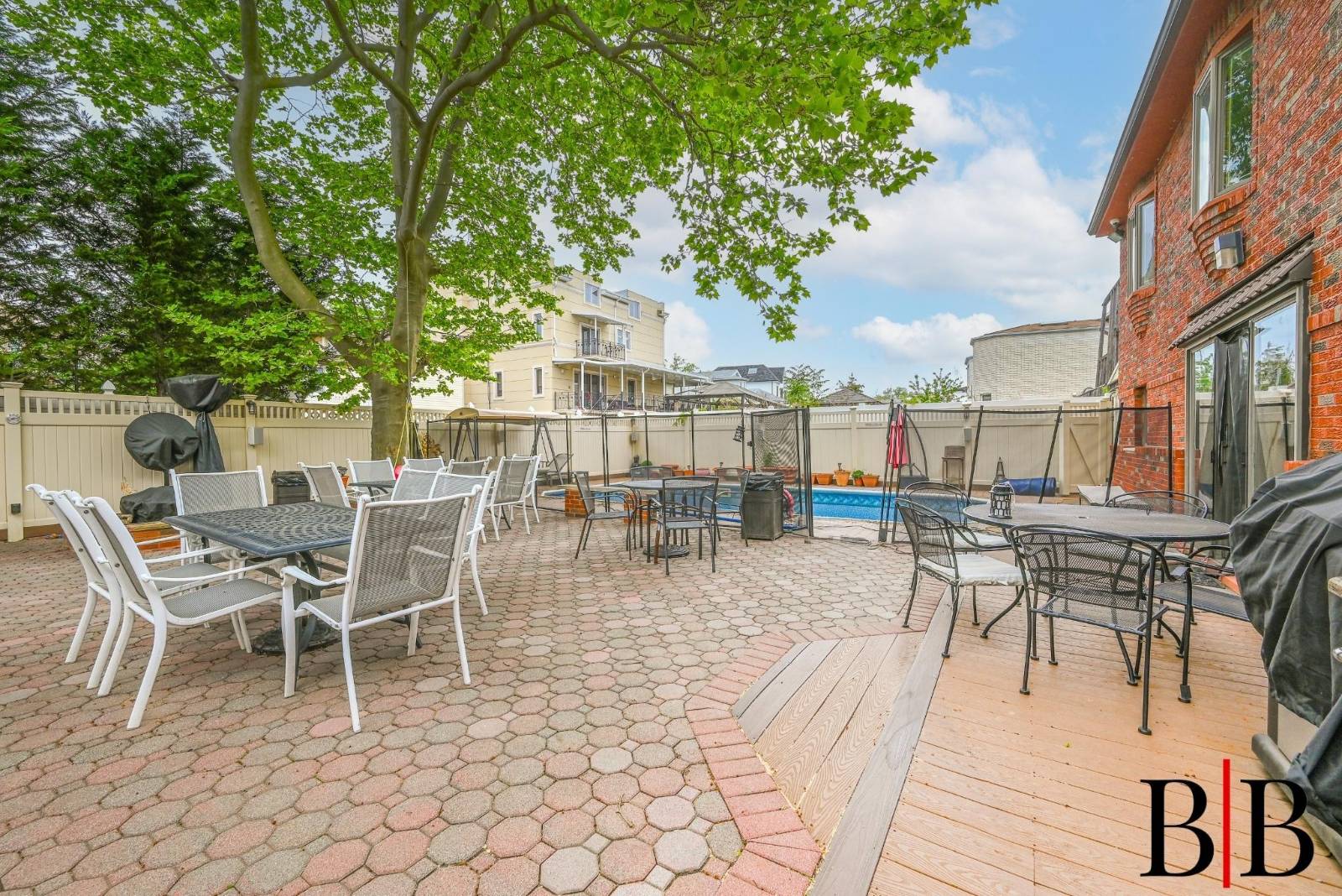 #36 photo, 80 Whitman Drive, Mill Basin , NY 11234