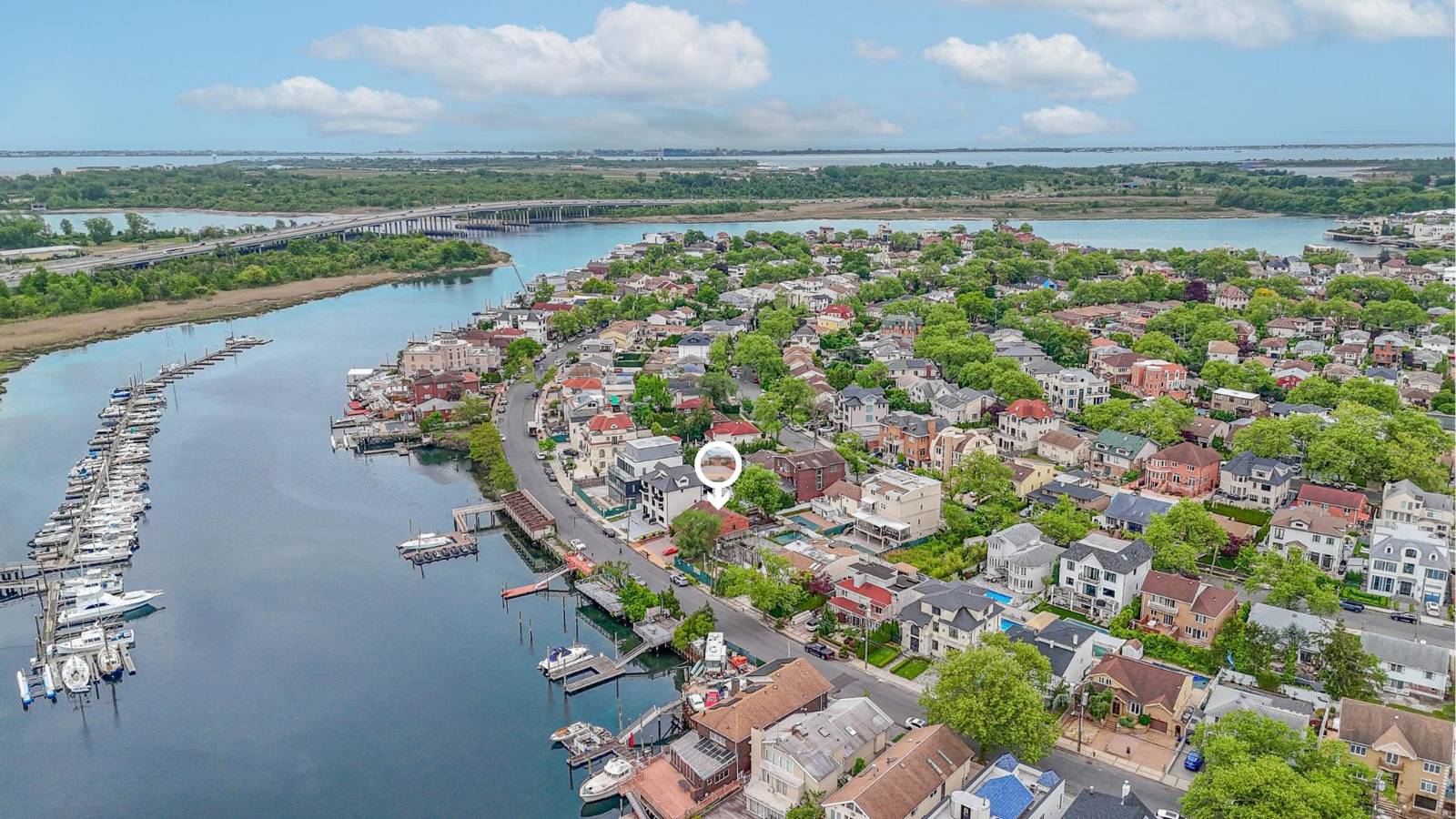 #5 photo, 80 Whitman Drive, Mill Basin , NY 11234