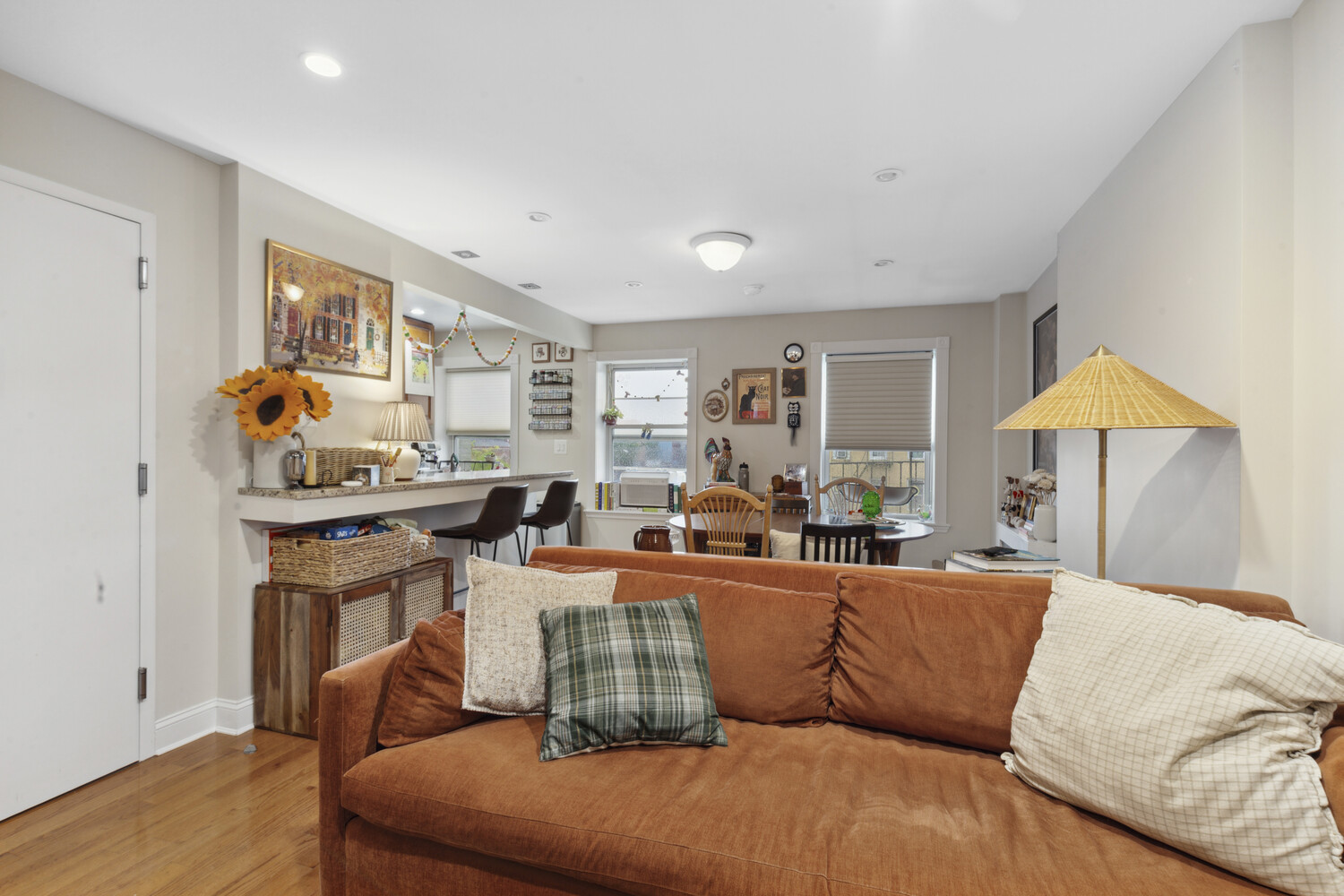 #15 photo, 124 PRESIDENT Street, Columbia St Waterfr , NY 11231