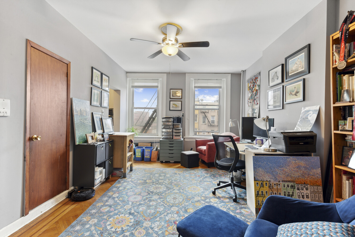 #17 photo, 124 PRESIDENT Street, Columbia St Waterfr , NY 11231