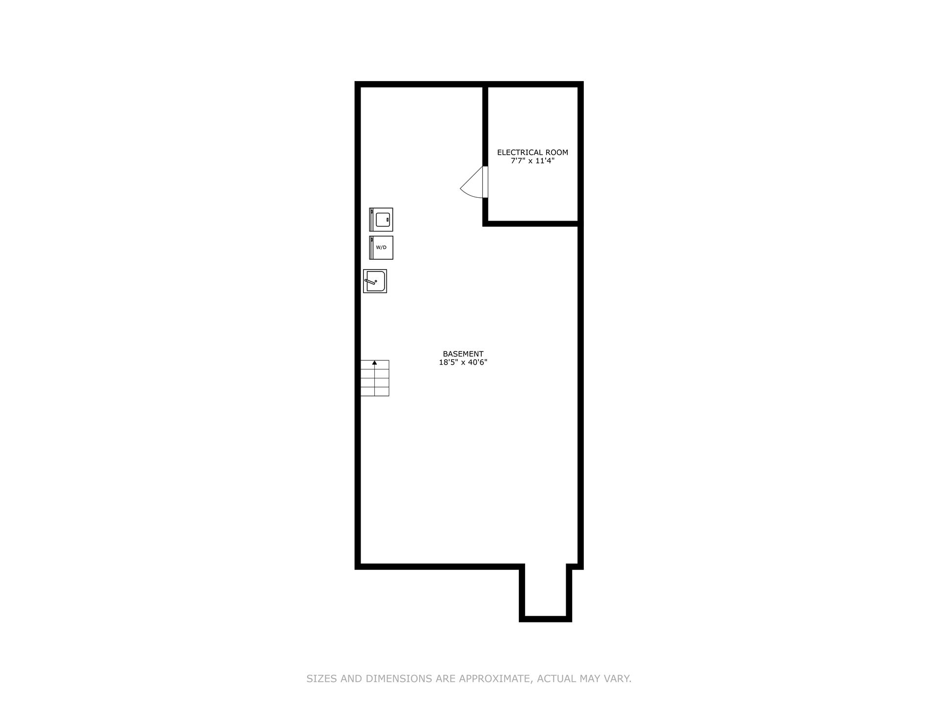 #6 photo, 124 PRESIDENT Street, Columbia St Waterfr , NY 11231