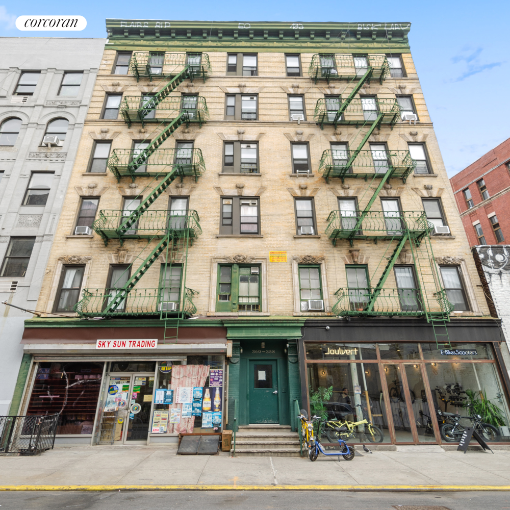 #1 photo, 358-360 BROOME Street, Nolita , NY 10013