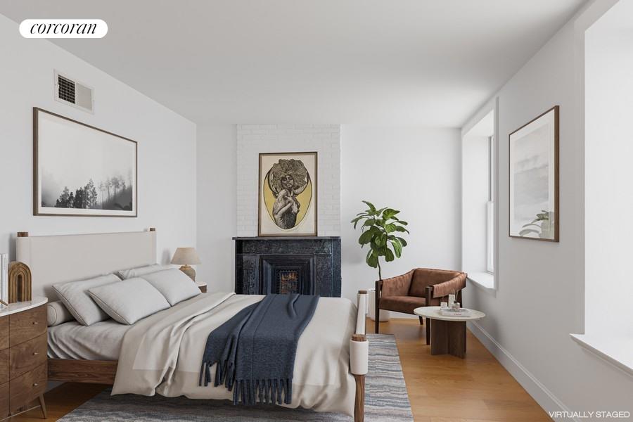 #14 photo, 254 STUYVESANT Avenue, ブルックリン区 Stuyvesant Heights , NY 11221