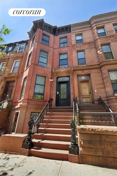 #17 photo, 254 STUYVESANT Avenue, ブルックリン区 Stuyvesant Heights , NY 11221