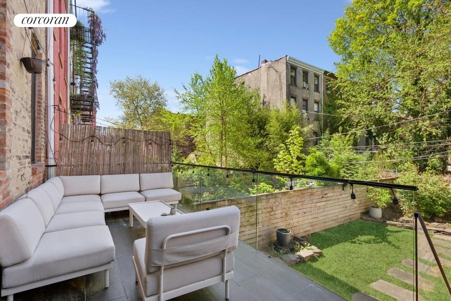 #5 photo, 254 STUYVESANT Avenue, ブルックリン区 Stuyvesant Heights , NY 11221