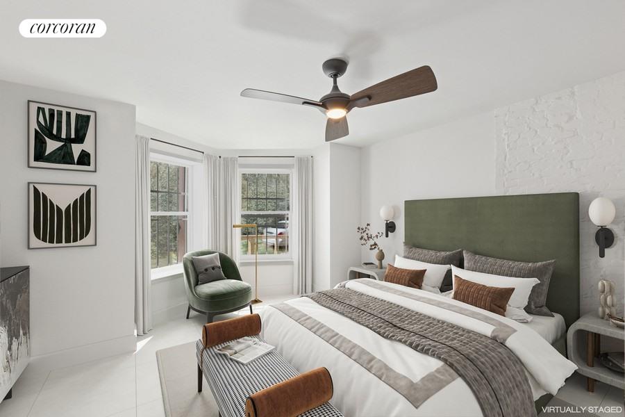 #7 photo, 254 STUYVESANT Avenue, ブルックリン区 Stuyvesant Heights , NY 11221