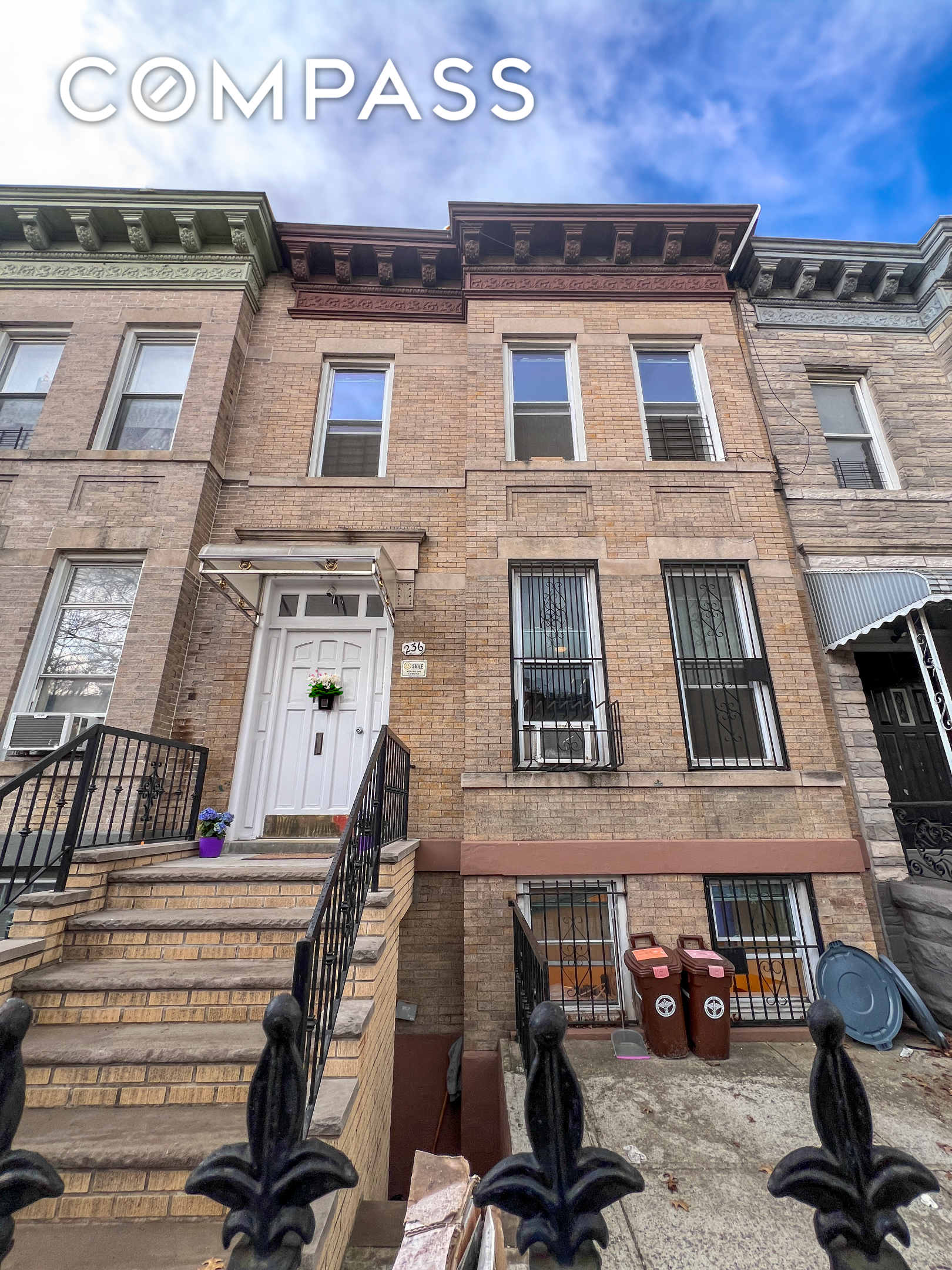 #8 photo, 236 45th Street, ブルックリン区 Sunset Park , NY 11220