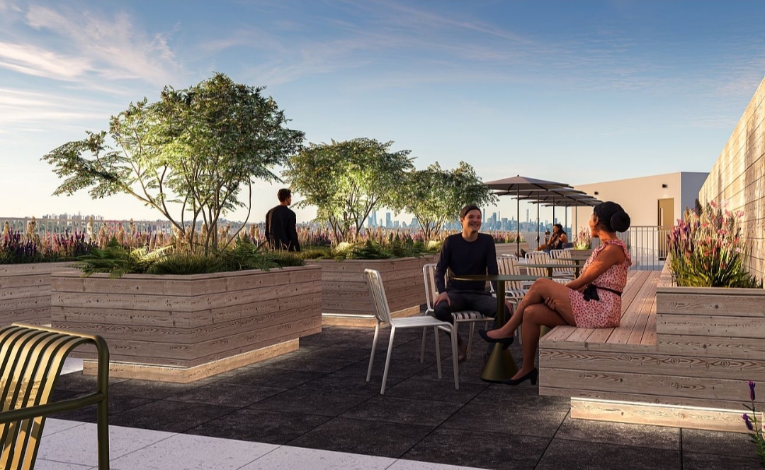 #12 photo, New York City, マンハッタン Inwood , NY 10034