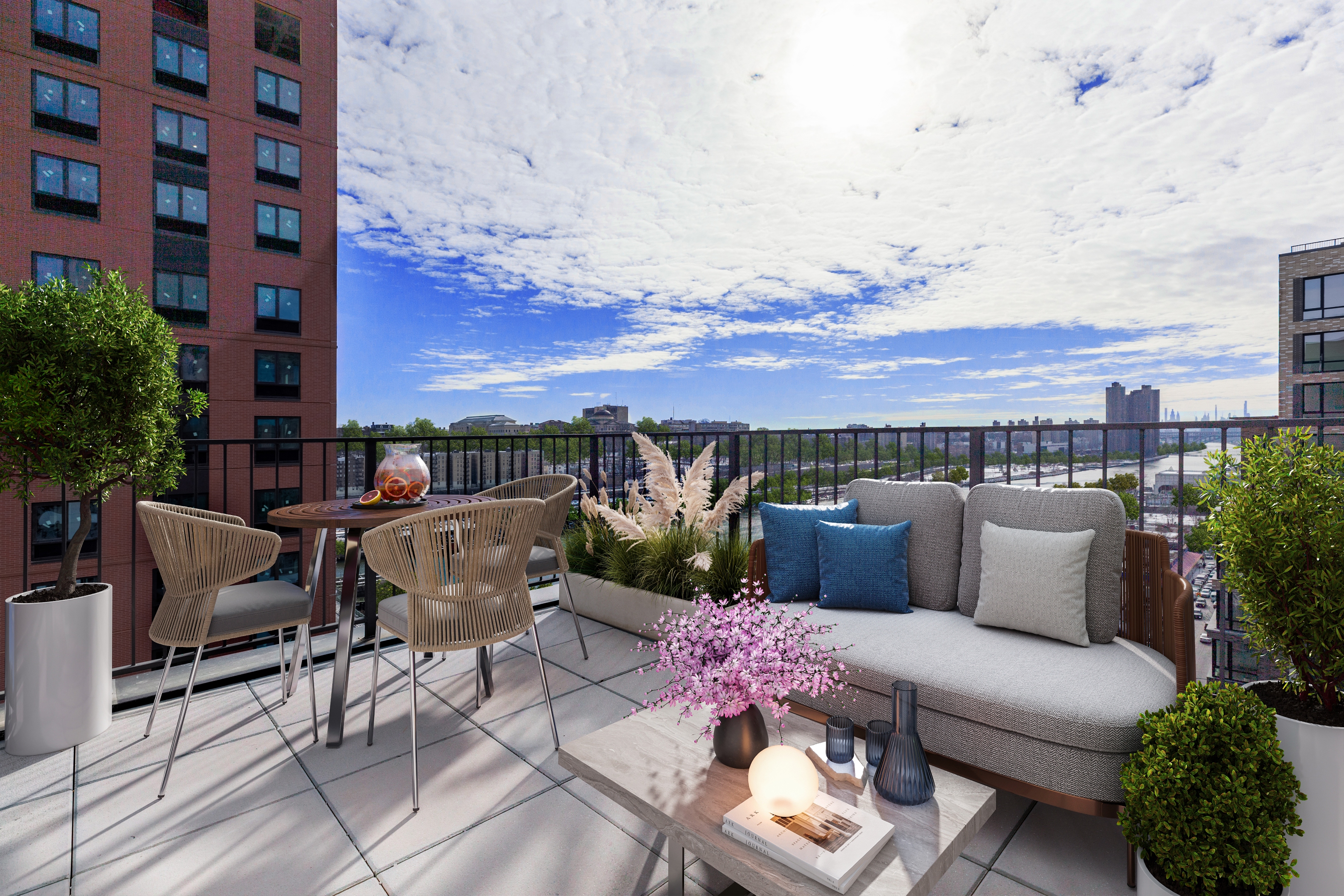 #6 photo, New York City, マンハッタン Inwood , NY 10034