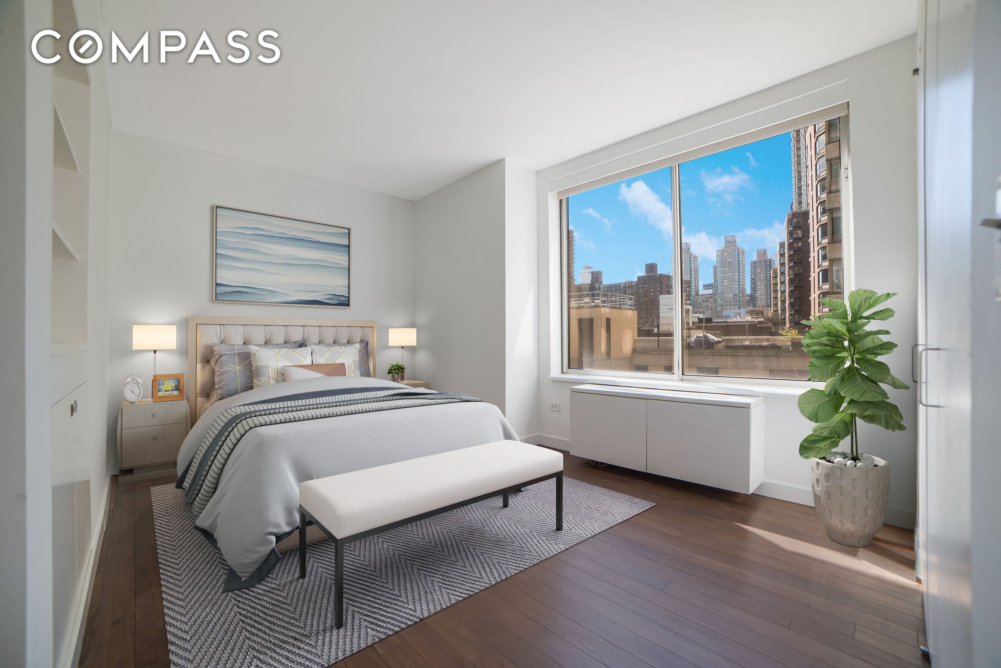 #5 photo, 200 Riverside Boulevard, マンハッタン Upper West Side , NY 10069