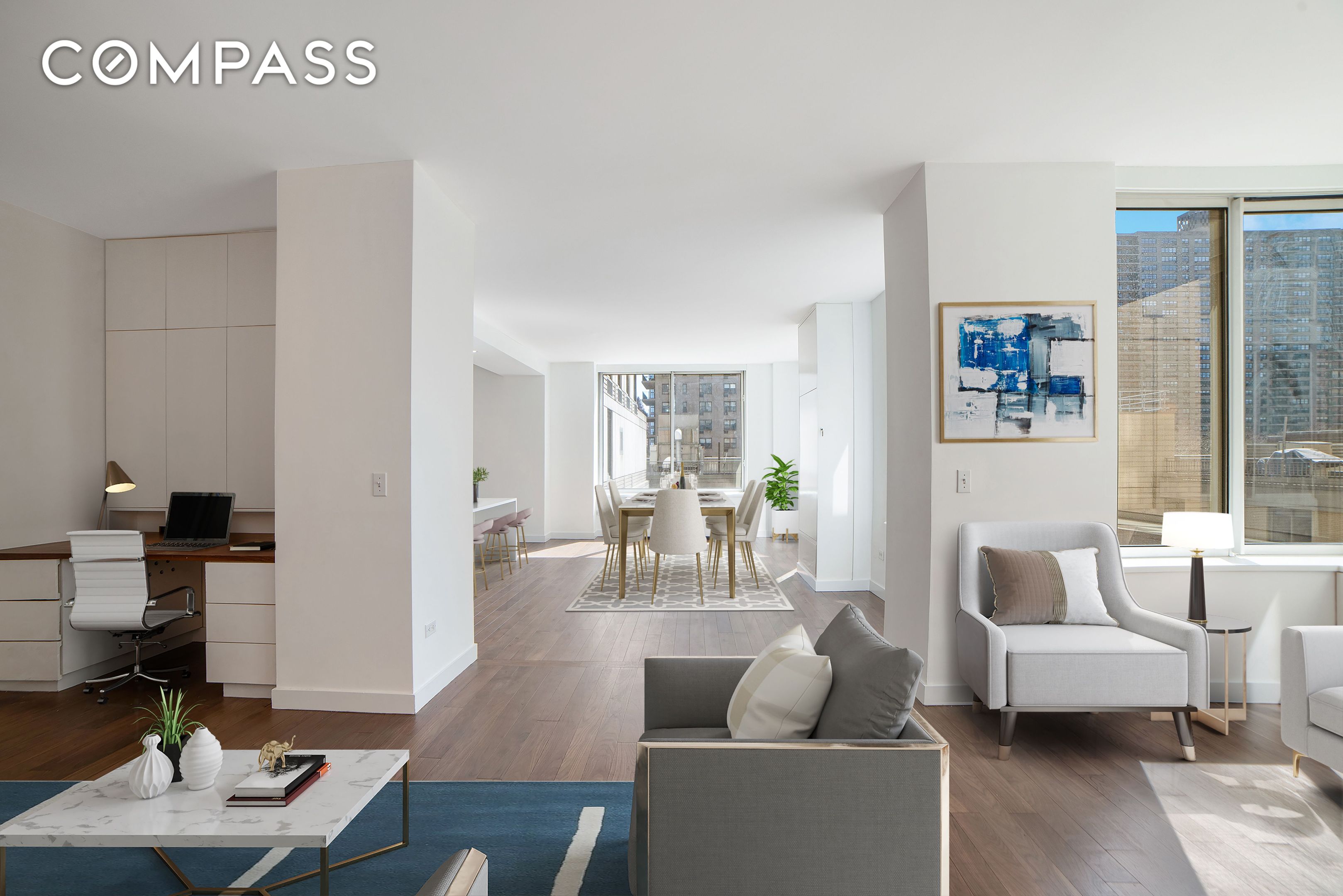 #7 photo, 200 Riverside Boulevard, マンハッタン Upper West Side , NY 10069