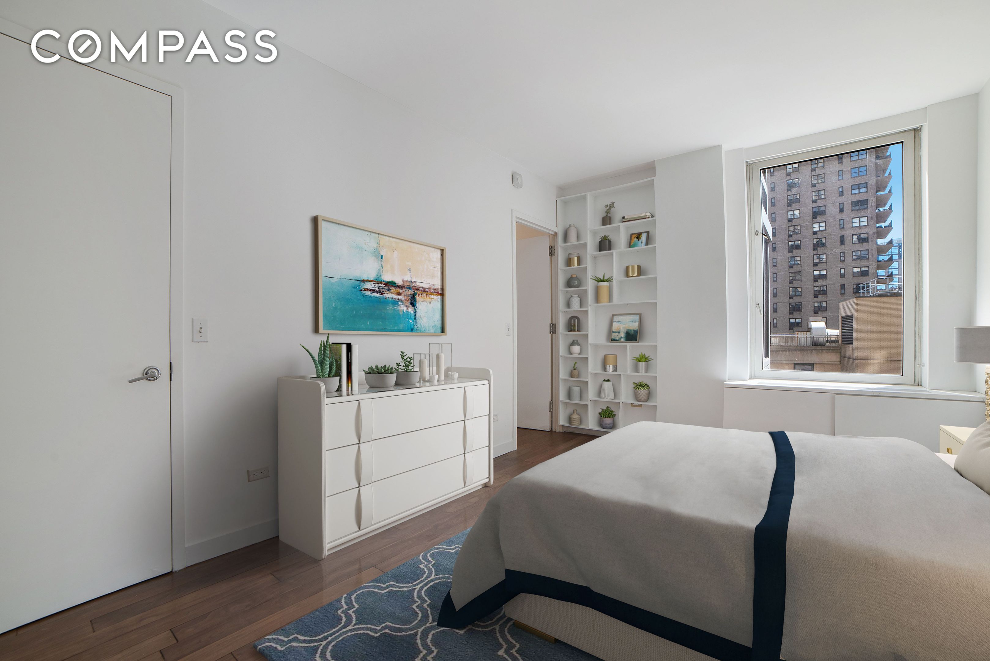 #8 photo, 200 Riverside Boulevard, マンハッタン Upper West Side , NY 10069