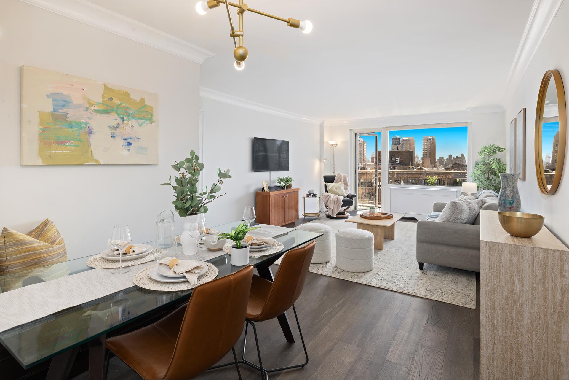 #4 photo, 201 W 70TH Street, マンハッタン Lincoln Square , NY 10023