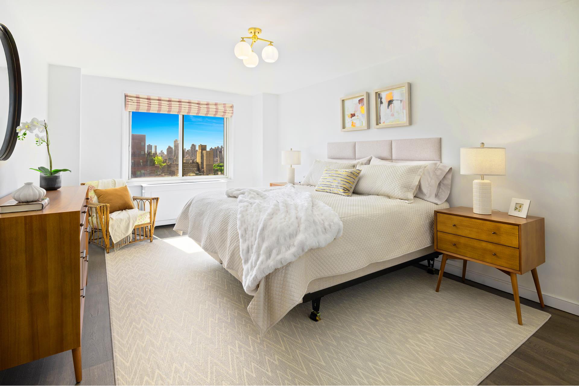 #5 photo, 201 W 70TH Street, マンハッタン Lincoln Square , NY 10023