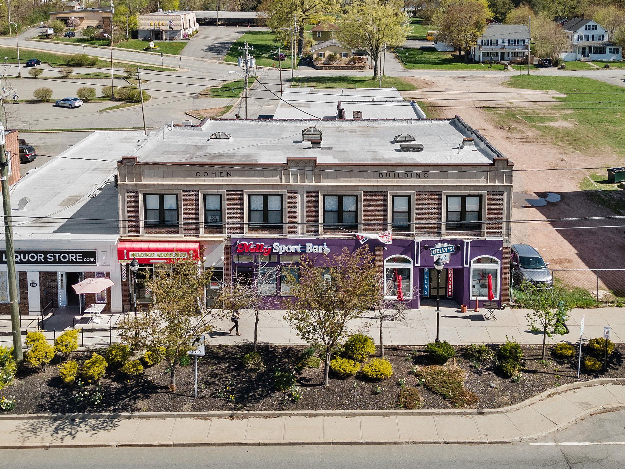 #1 photo, 456 Broadway, 紐約州 Monticello , NY 12701