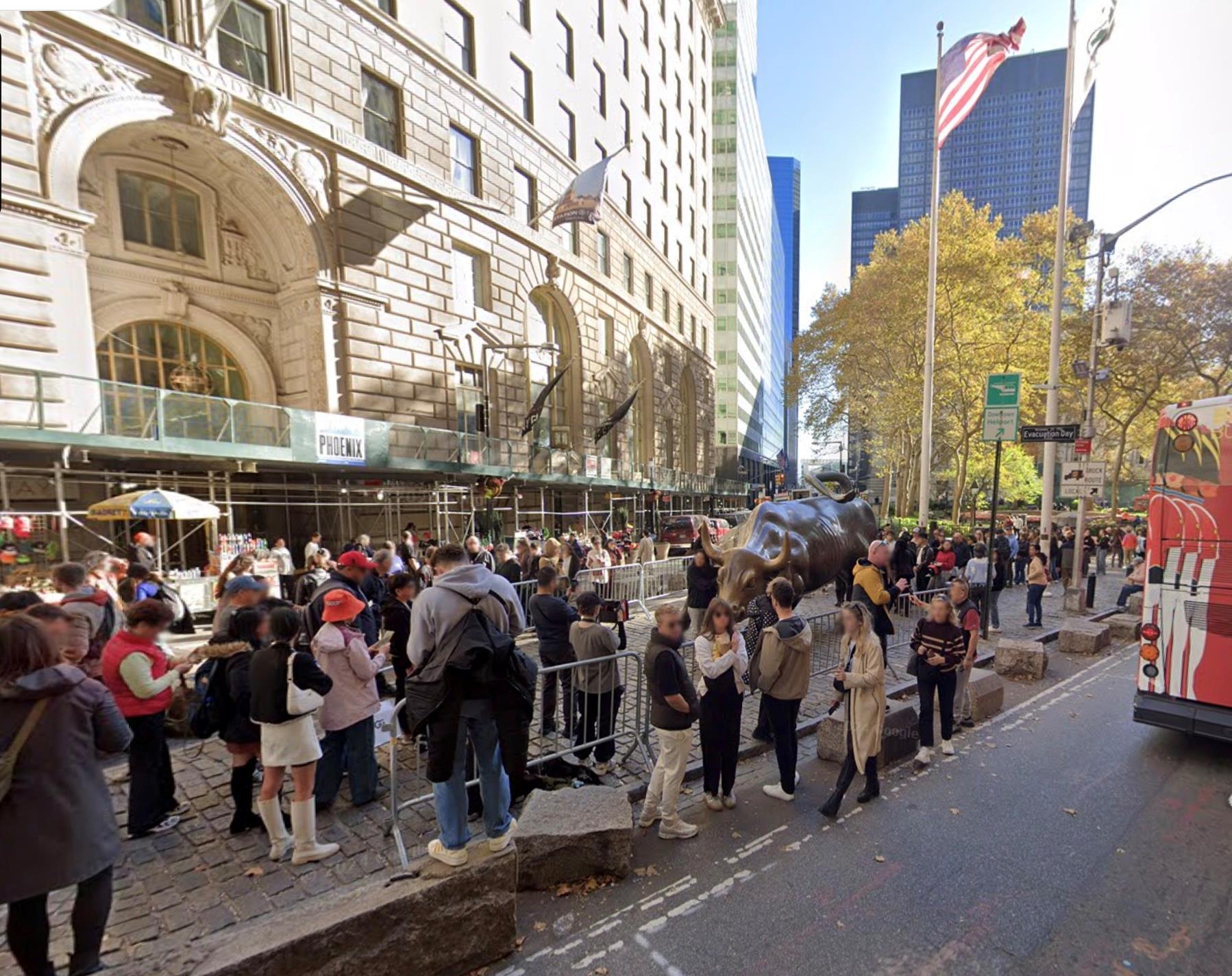 #2 photo, 47 Broadway, マンハッタン New York (Manhattan) , NY 10006