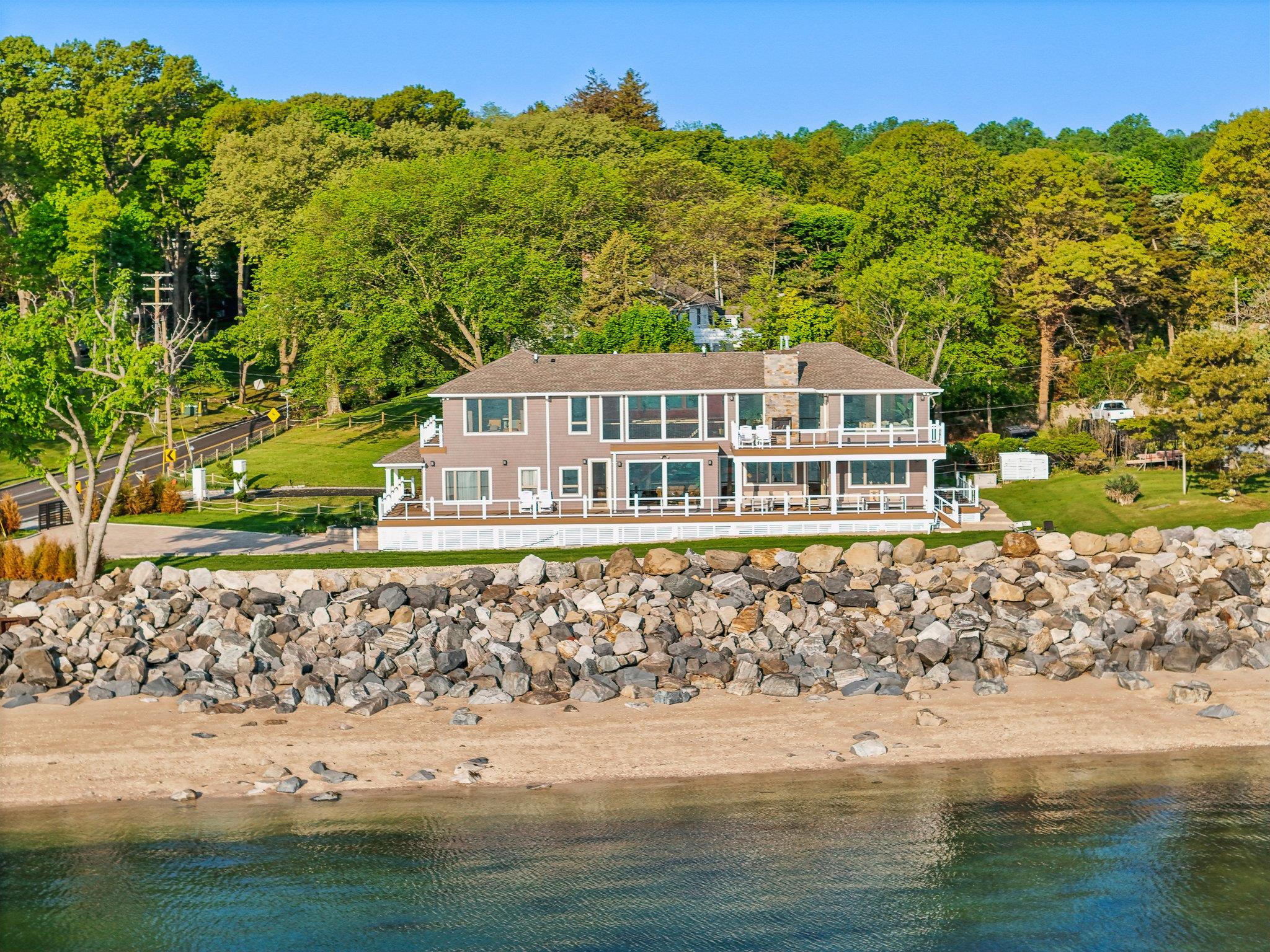 #3 photo, 516 Asharoken Avenue, サフォーク郡 Northport , NY 11768