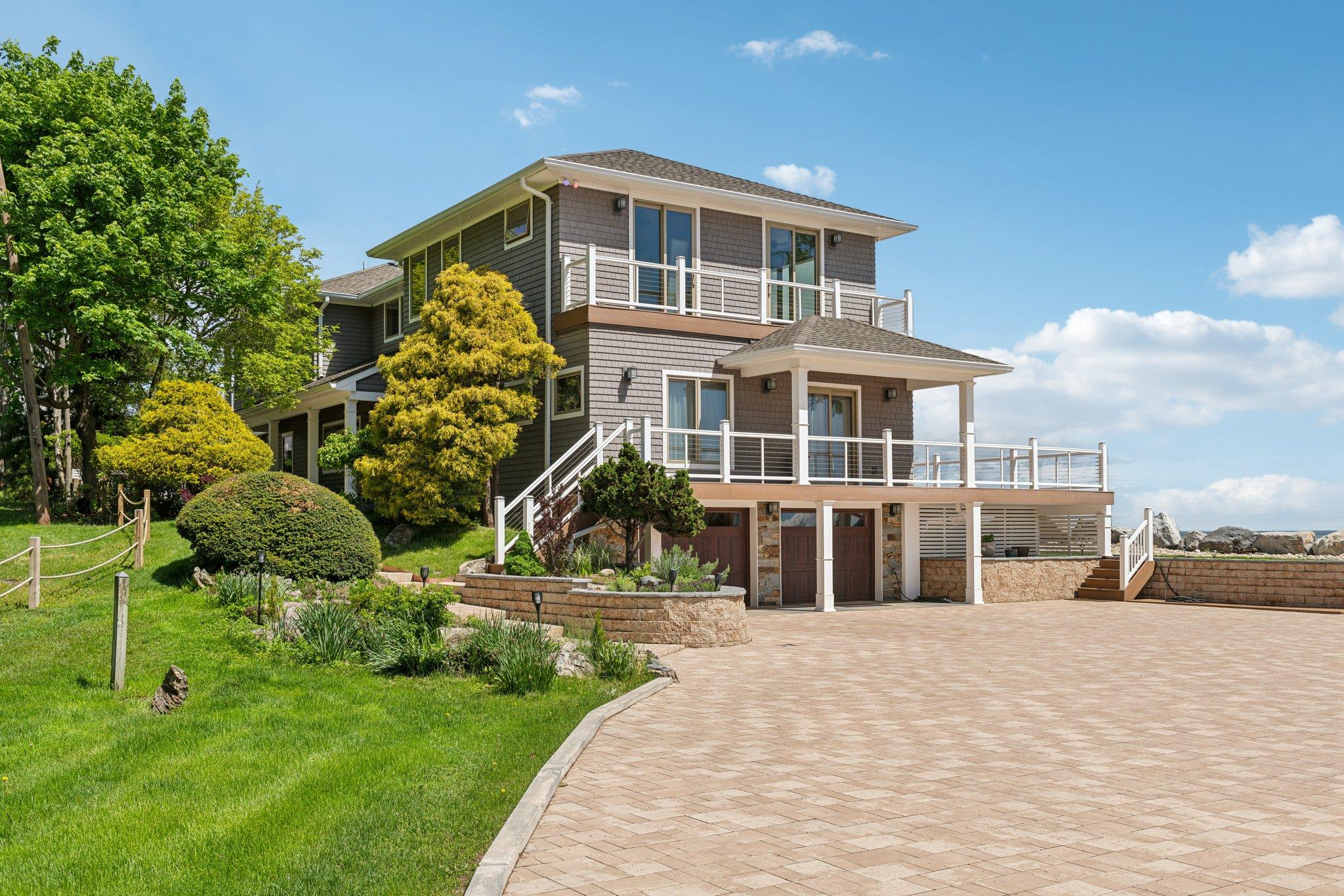 #4 photo, 516 Asharoken Avenue, サフォーク郡 Northport , NY 11768