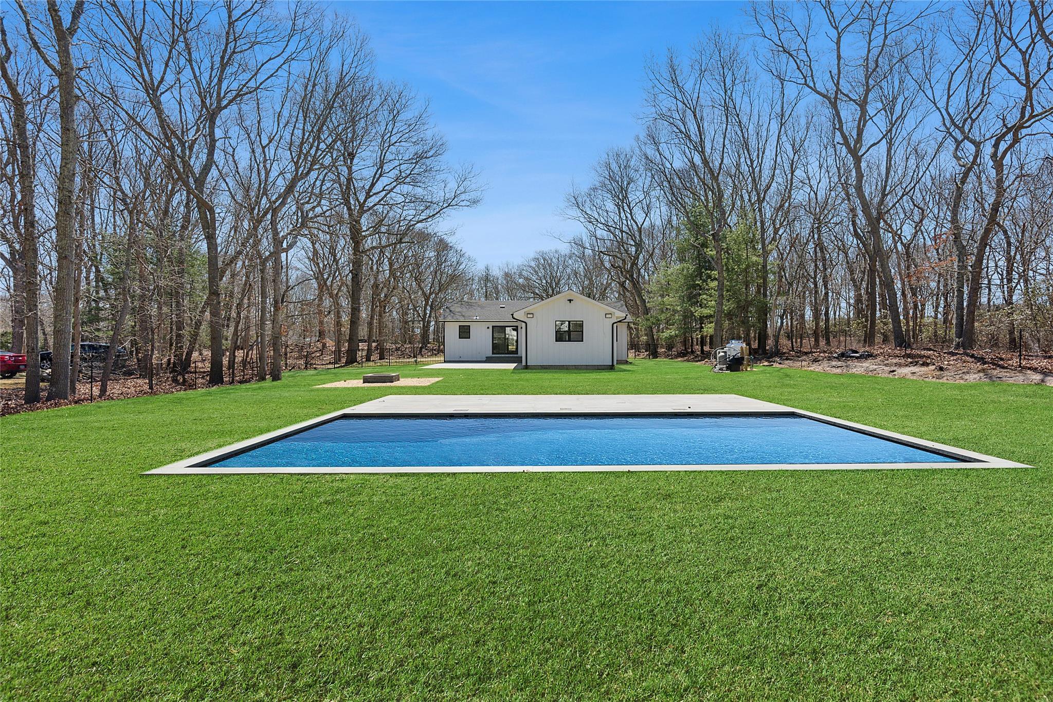 #1 photo, 58 Hampton Court, সাফোক কাউন্টি Bridgehampton , NY 11932