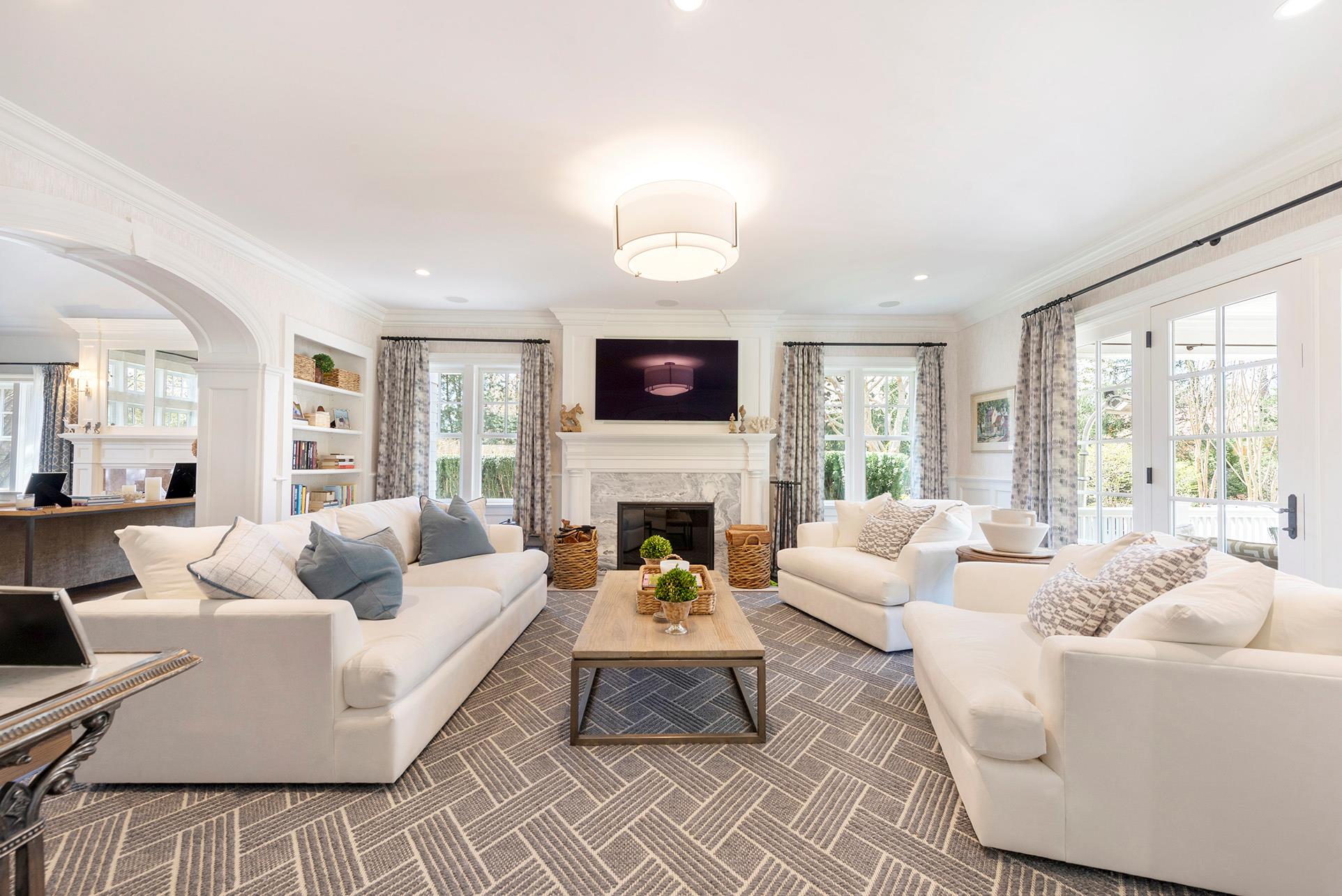 #14 photo, 19 Fairlea Court, サフォーク郡 Sag Harbor , NY 11963