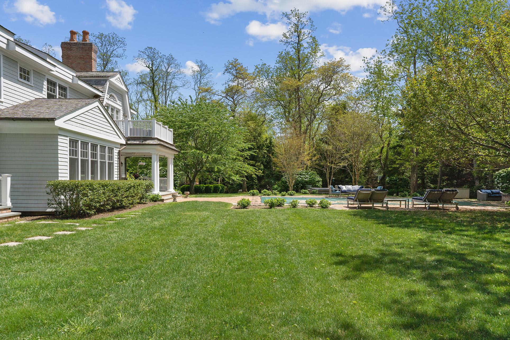 #16 photo, 19 Fairlea Court, サフォーク郡 Sag Harbor , NY 11963