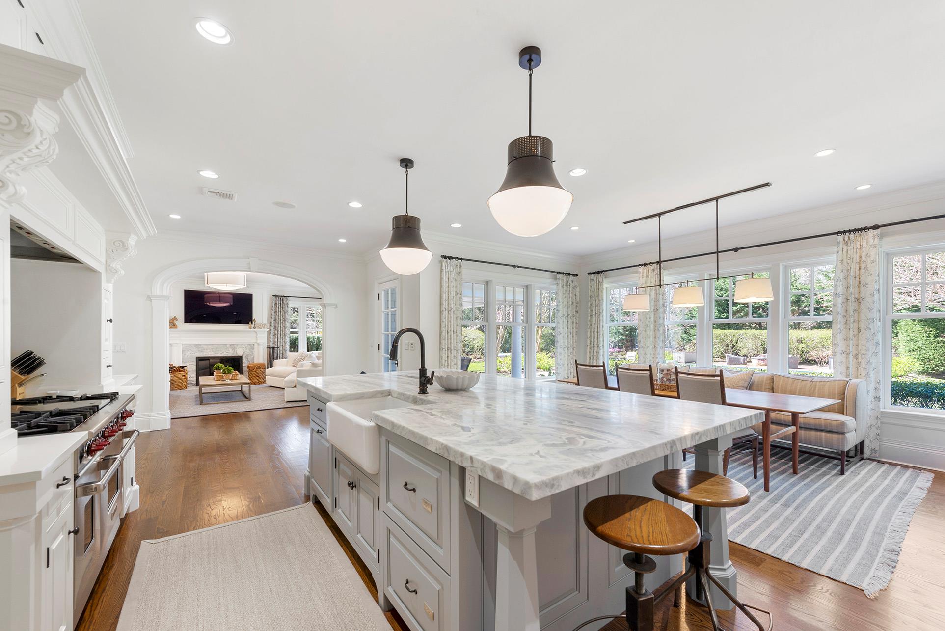 #5 photo, 19 Fairlea Court, サフォーク郡 Sag Harbor , NY 11963