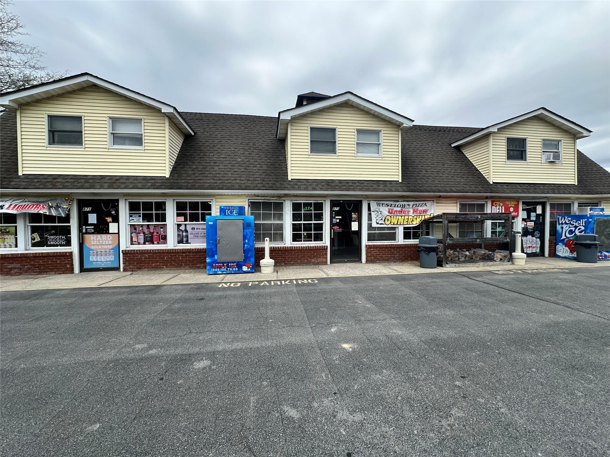 #4 photo, 873 Route 284, Westtown , NY 10998