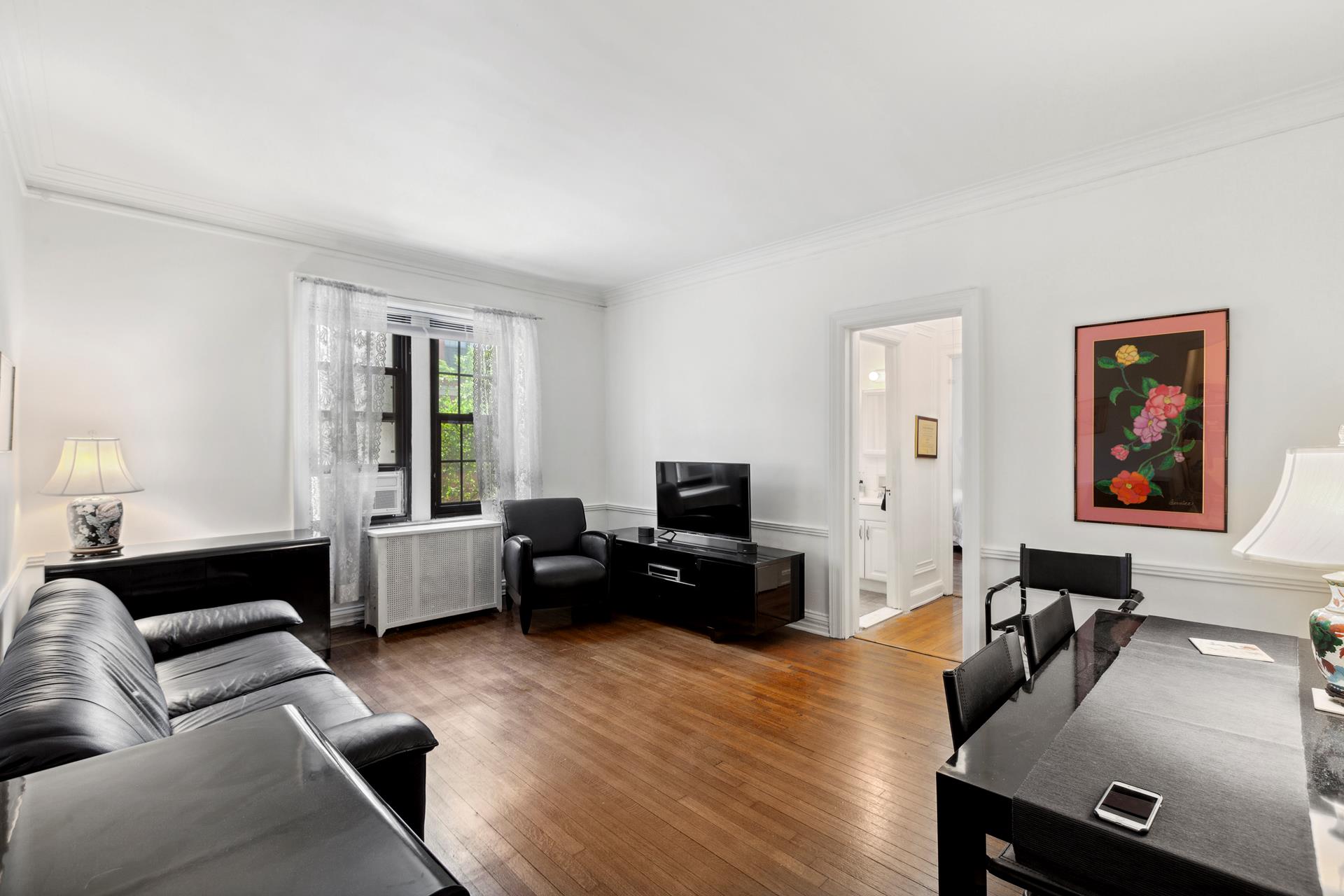 #3 photo, 114 CLINTON Street, ブルックリン区 Brooklyn Heights , NY 11201