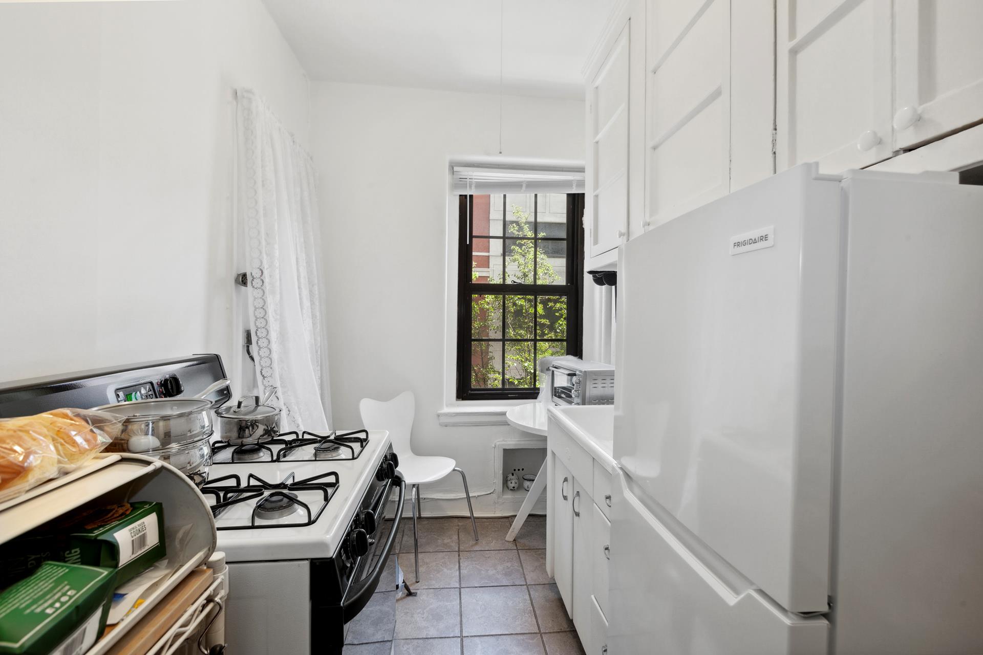 #4 photo, 114 CLINTON Street, ブルックリン区 Brooklyn Heights , NY 11201