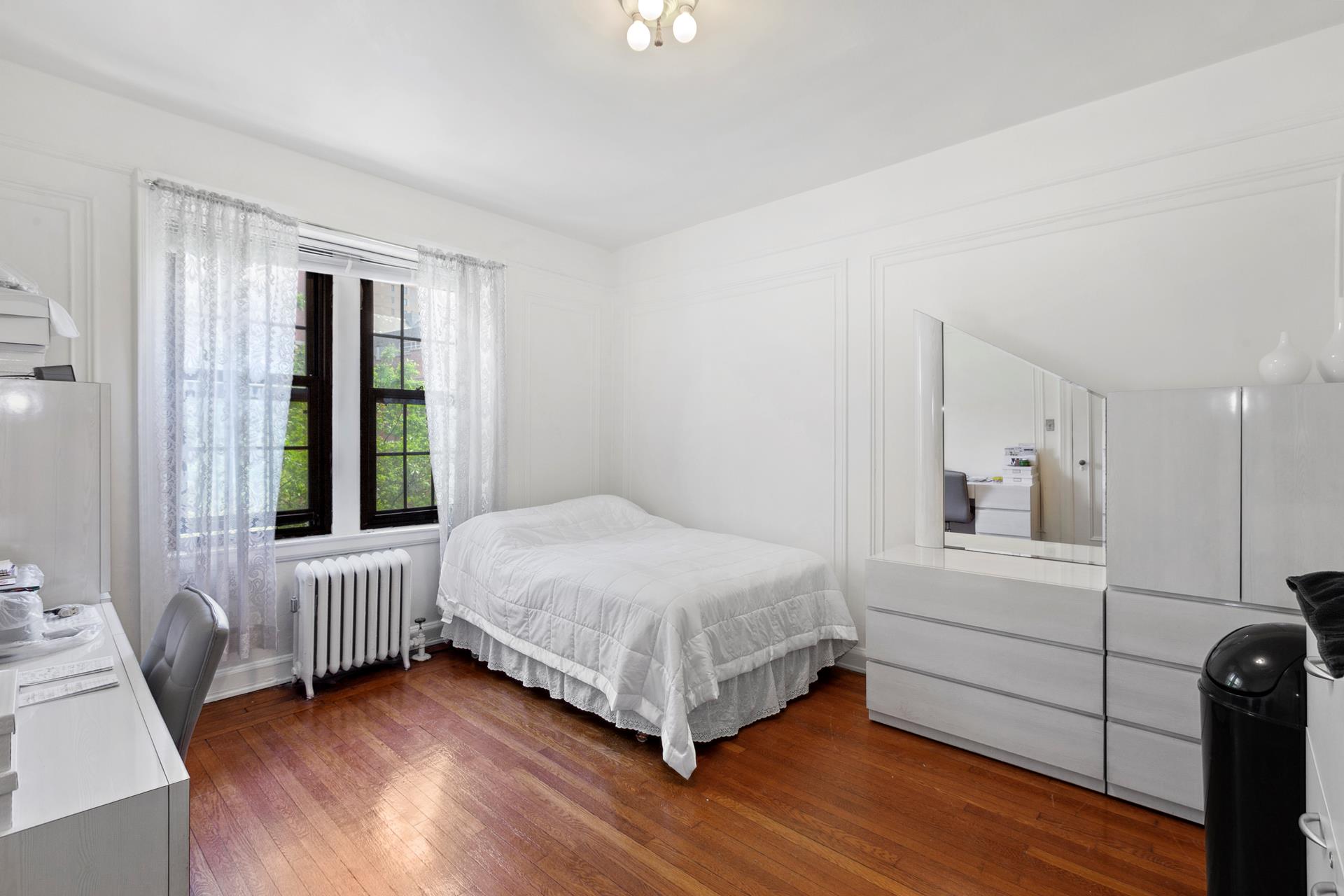 #5 photo, 114 CLINTON Street, ブルックリン区 Brooklyn Heights , NY 11201