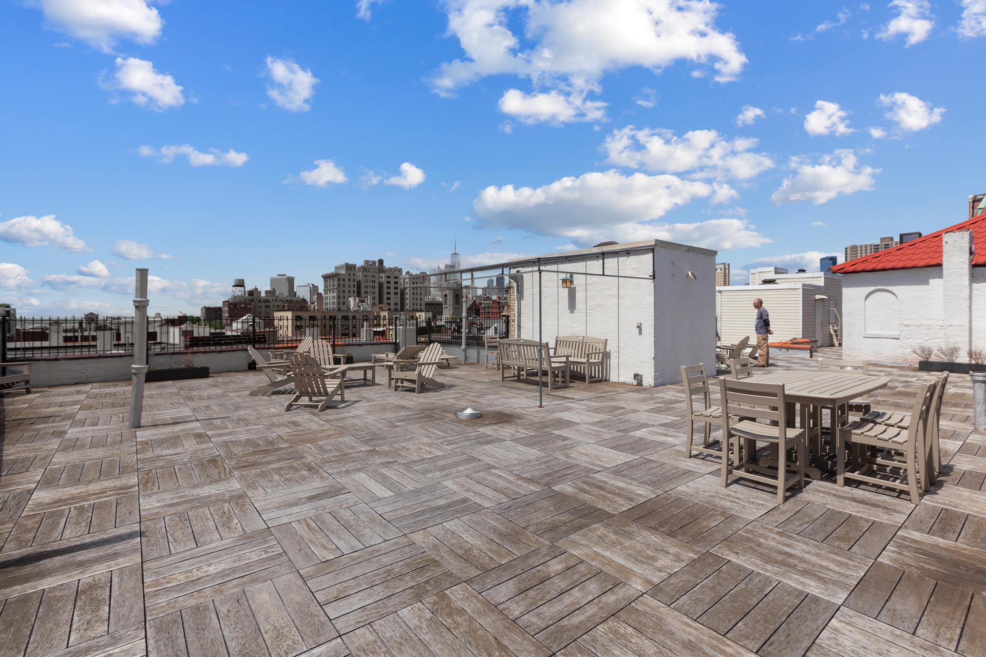 #7 photo, 114 CLINTON Street, ブルックリン区 Brooklyn Heights , NY 11201