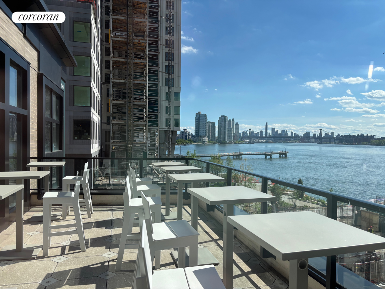 #15 photo, 21 INDIA Street, ブルックリン区 Greenpoint , NY 11222