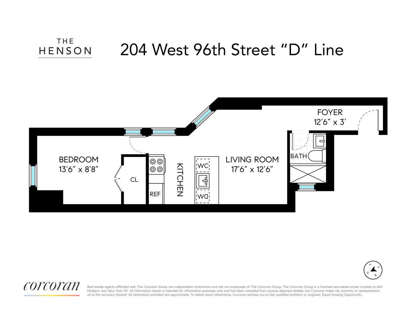 #2 photo, New York City, マンハッタン Upper West Side , NY 10025