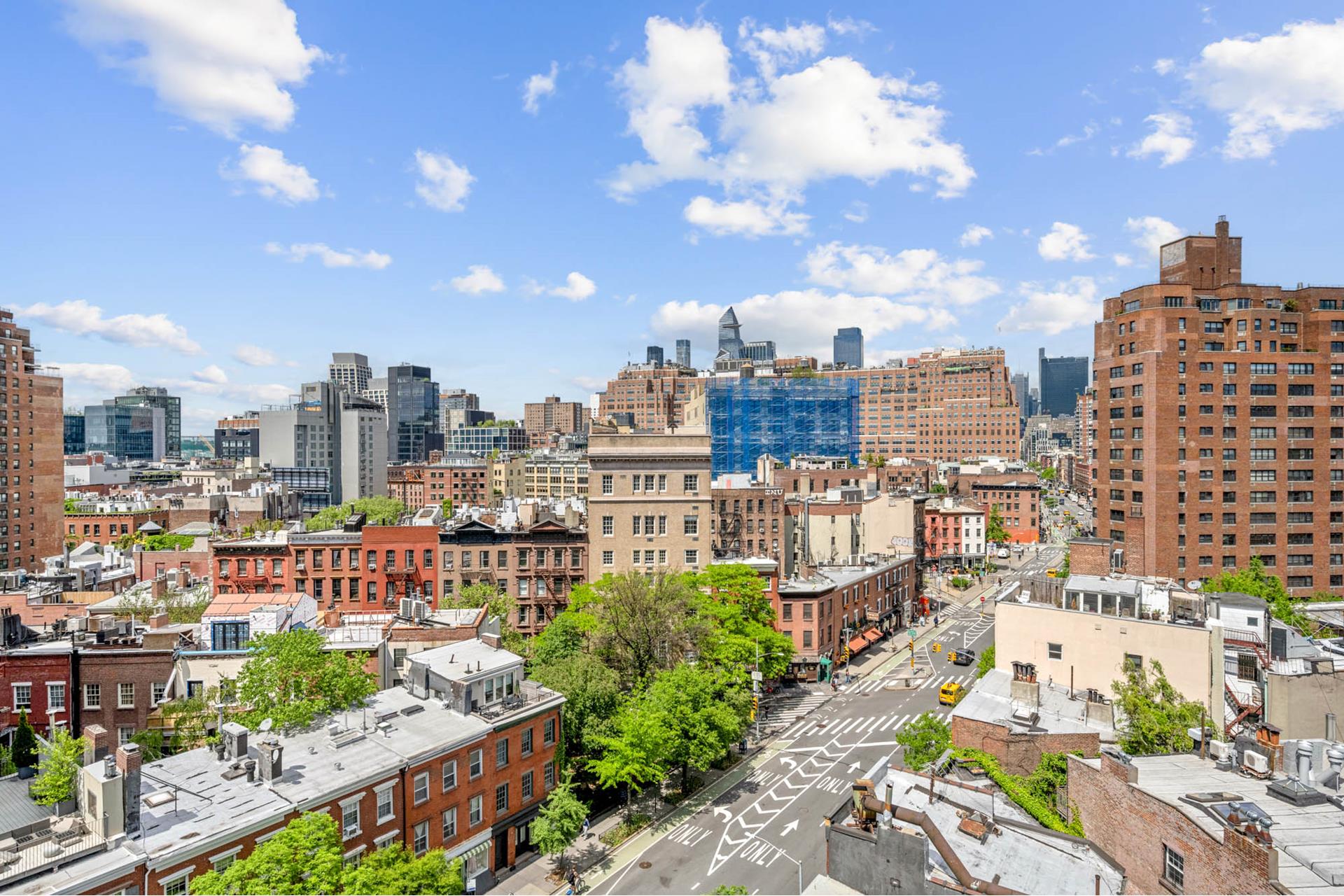 #11 photo, 302 W 12TH Street, マンハッタン West Village , NY 10014