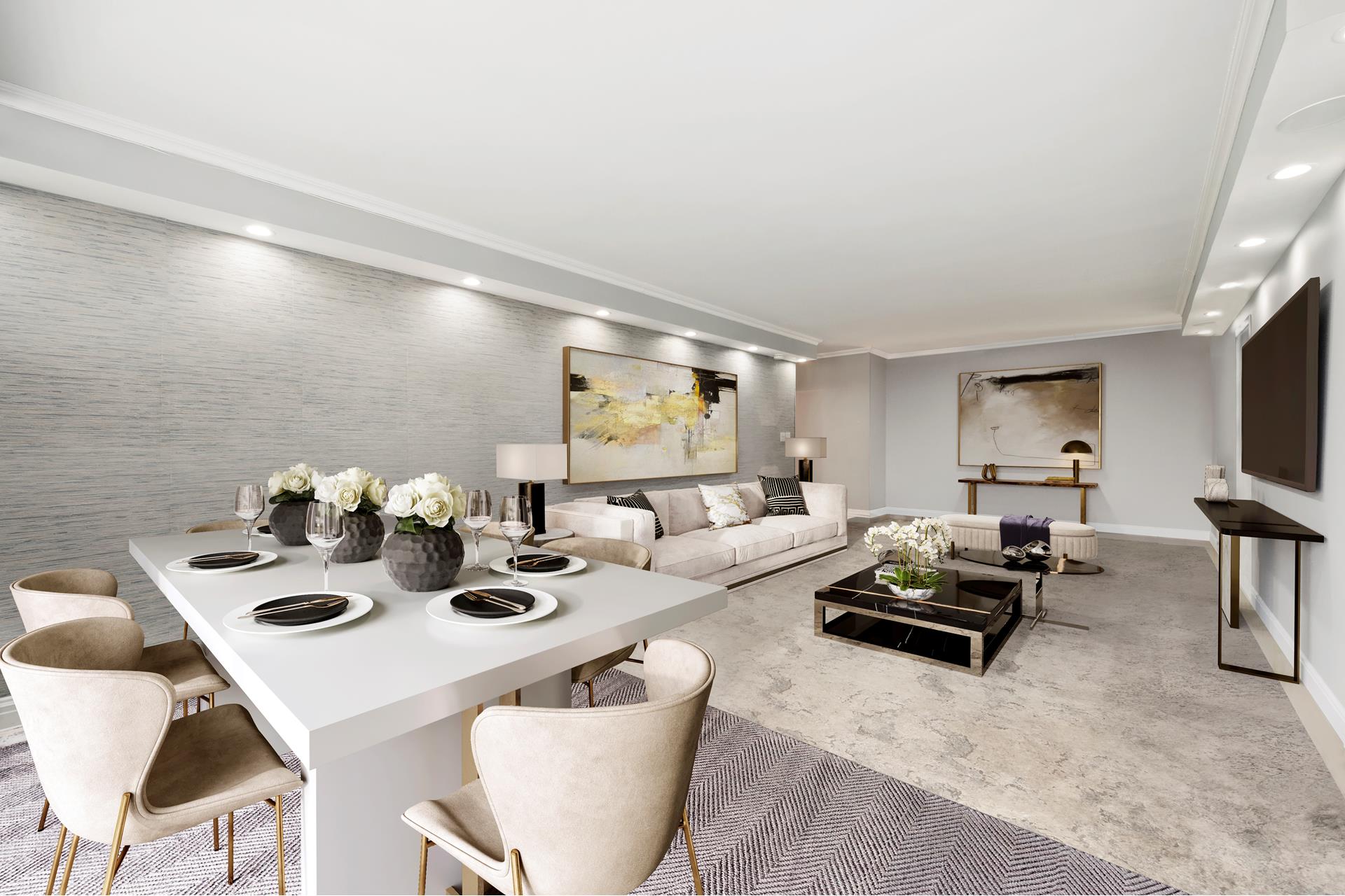 #3 photo, 303 E 57TH Street, マンハッタン Sutton Place , NY 10022