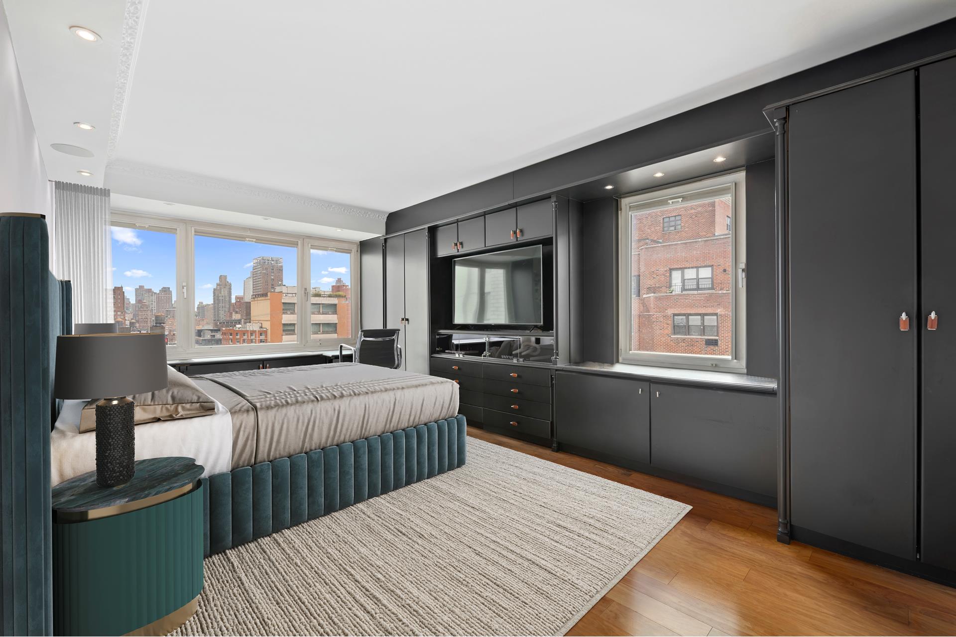 #5 photo, 303 E 57TH Street, マンハッタン Sutton Place , NY 10022