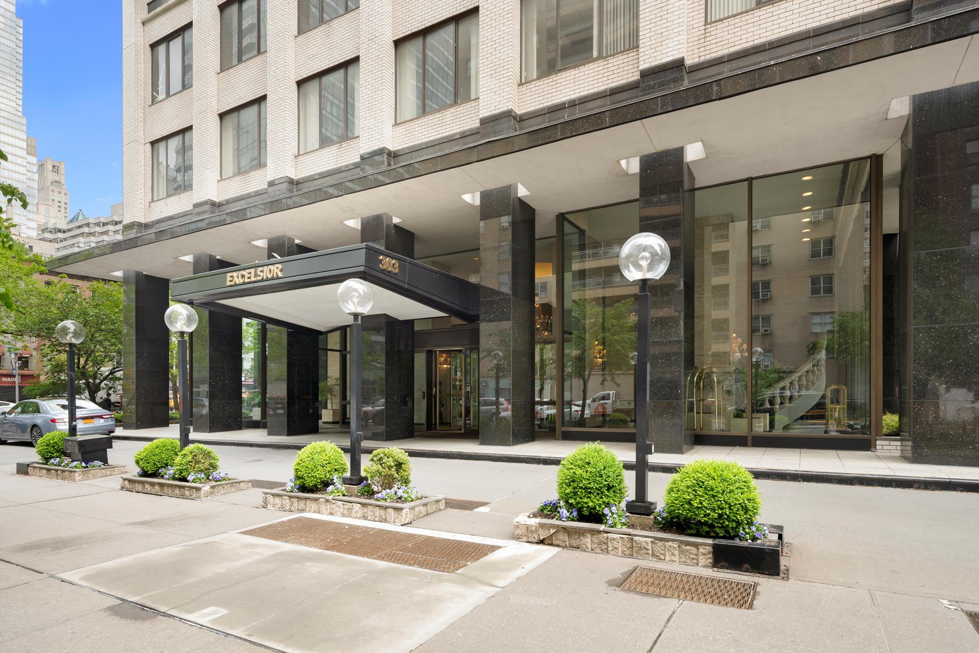 #9 photo, 303 E 57TH Street, マンハッタン Sutton Place , NY 10022