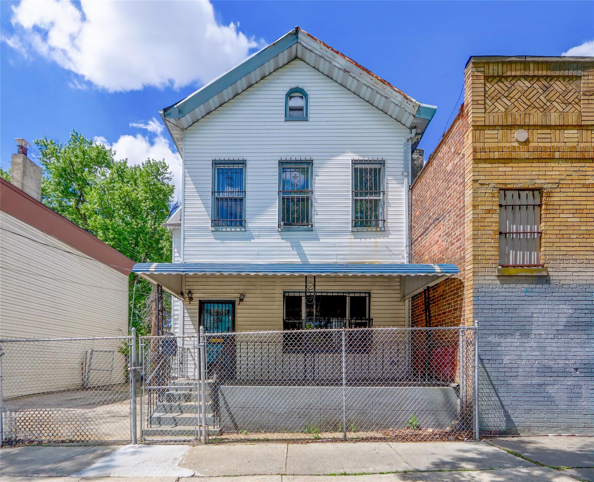 #1 photo, 8 Van Siclen Avenue, Brooklyn , NY 11207