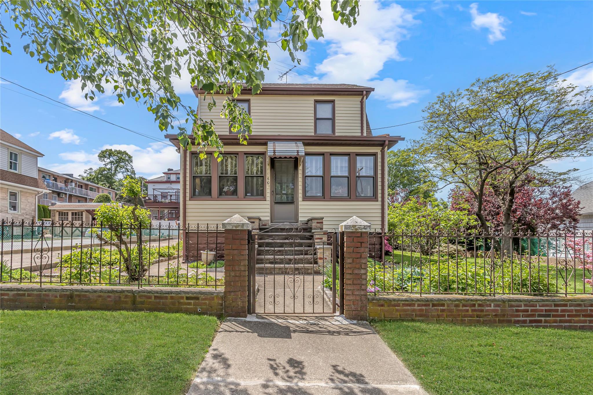 #1 photo, 6-10 129th Street, College Point , NY 11356