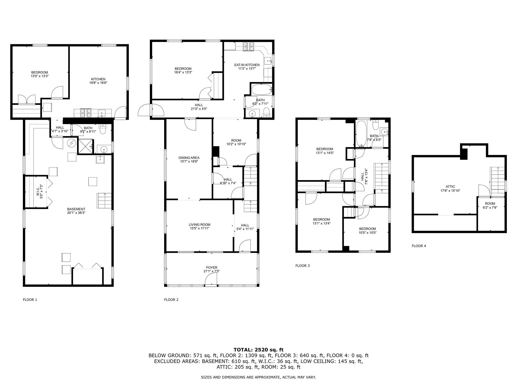 #7 photo, 6-10 129th Street, College Point , NY 11356