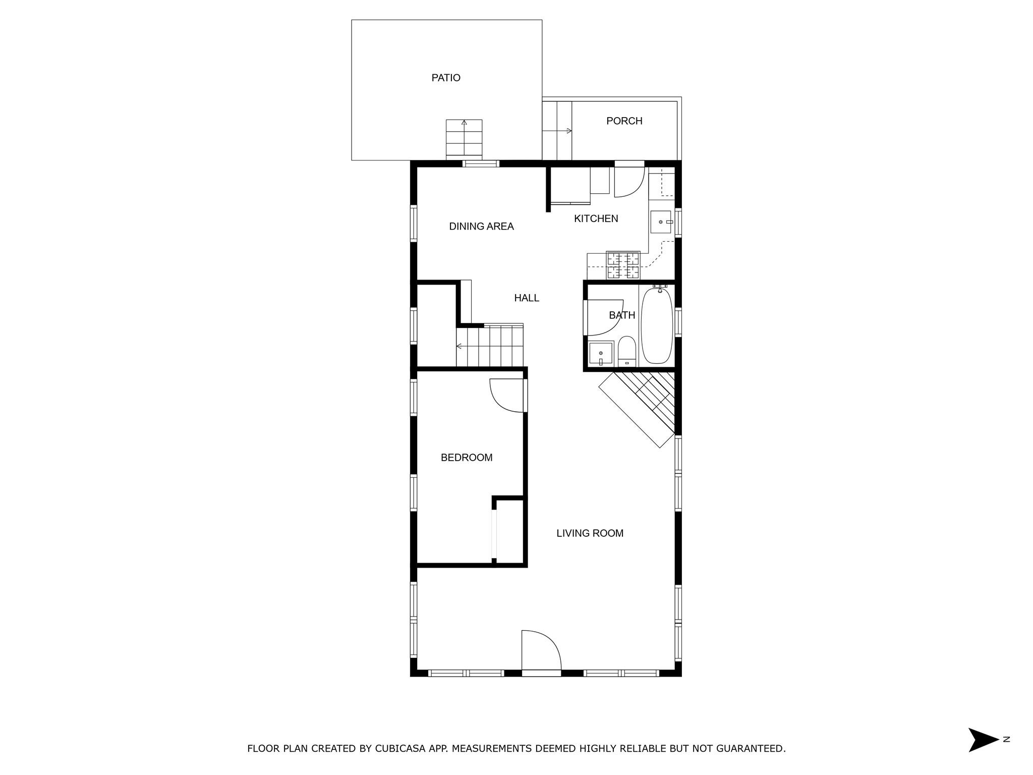 #20 photo, 49 Oregon Street, ナッソー郡 Long Beach , NY 11561