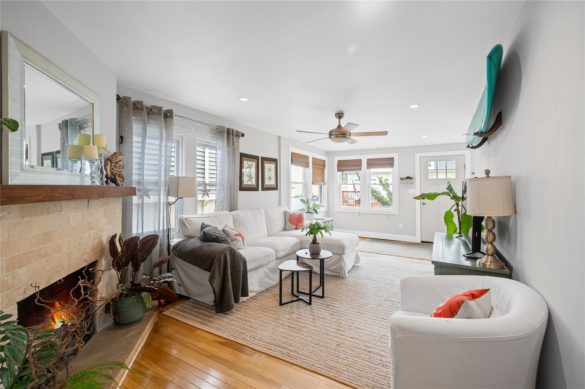 #5 photo, 49 Oregon Street, ナッソー郡 Long Beach , NY 11561