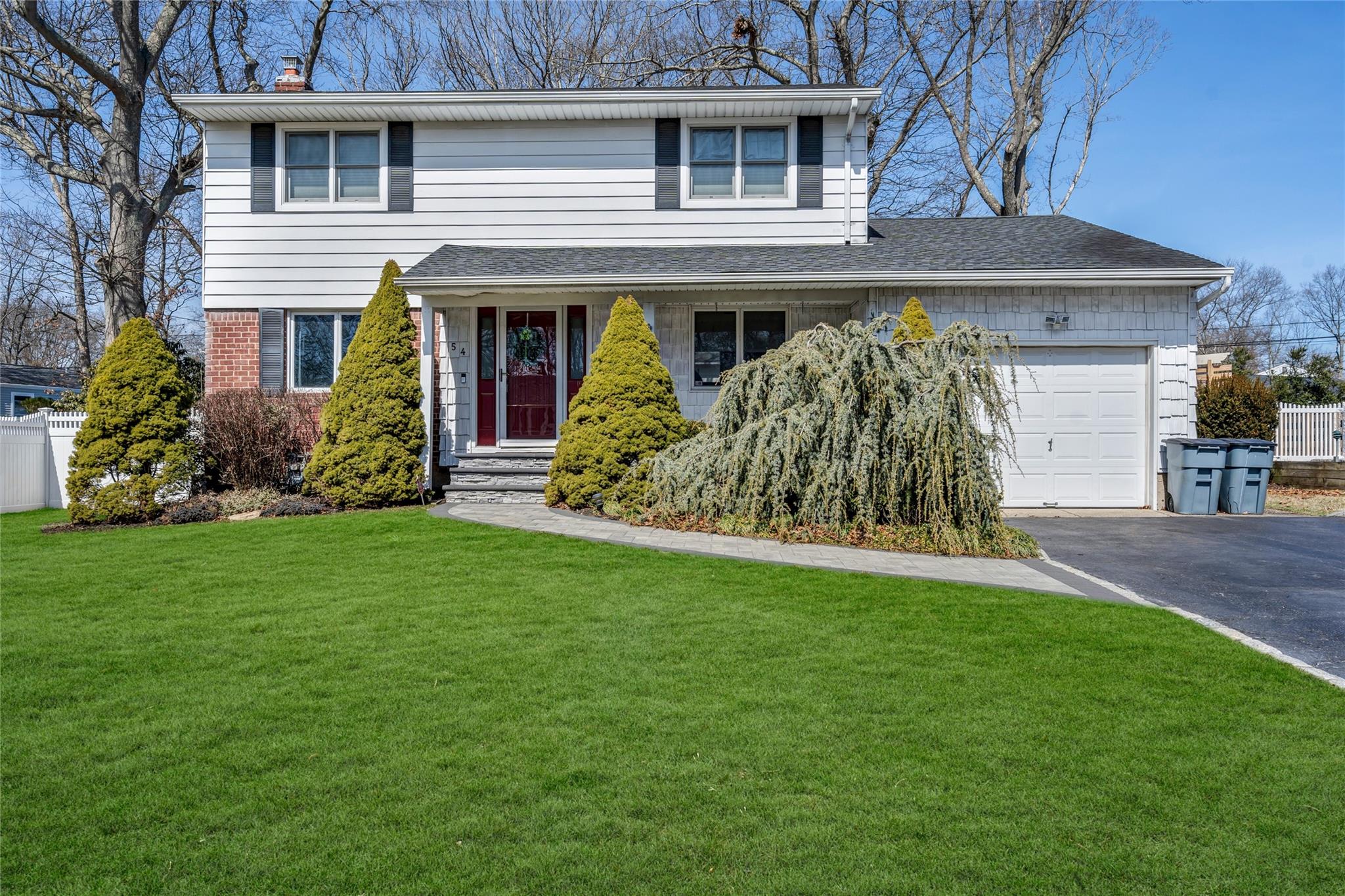 #1 photo, 54 Bethany Drive, Commack , NY 11725